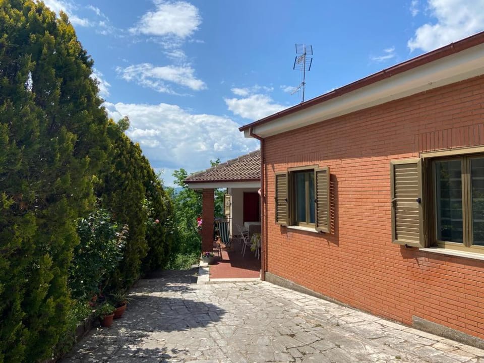 La Stella Danzante B&B Bed and Breakfast in Abruzzo