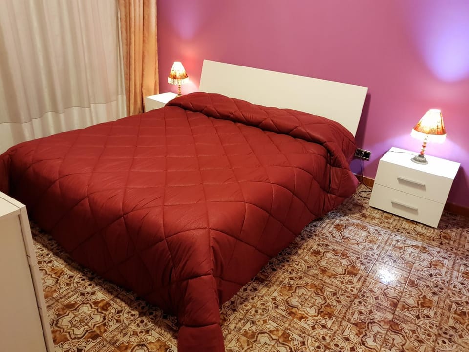 Lorena Loft House in Calabria