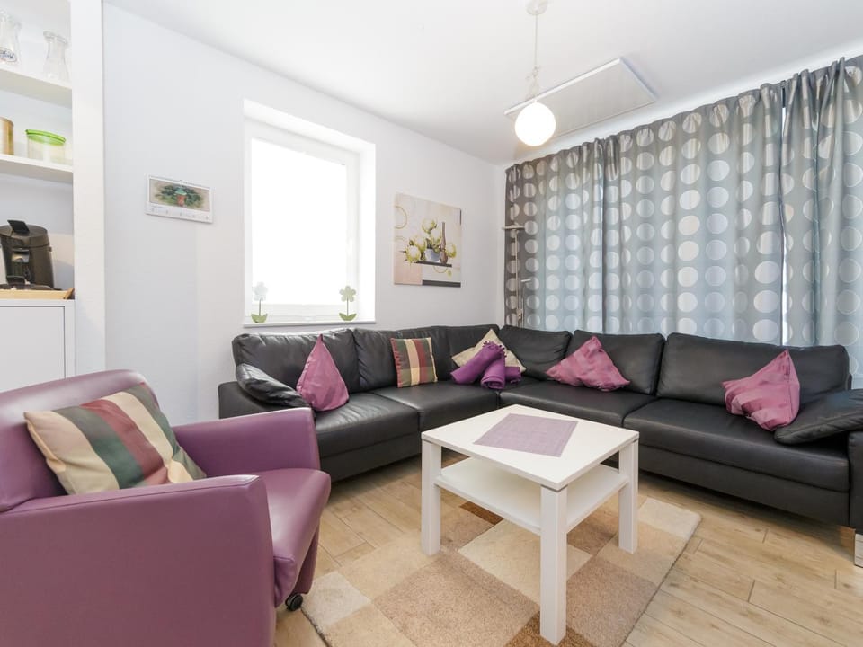 Haus Leo House in Cuxhaven