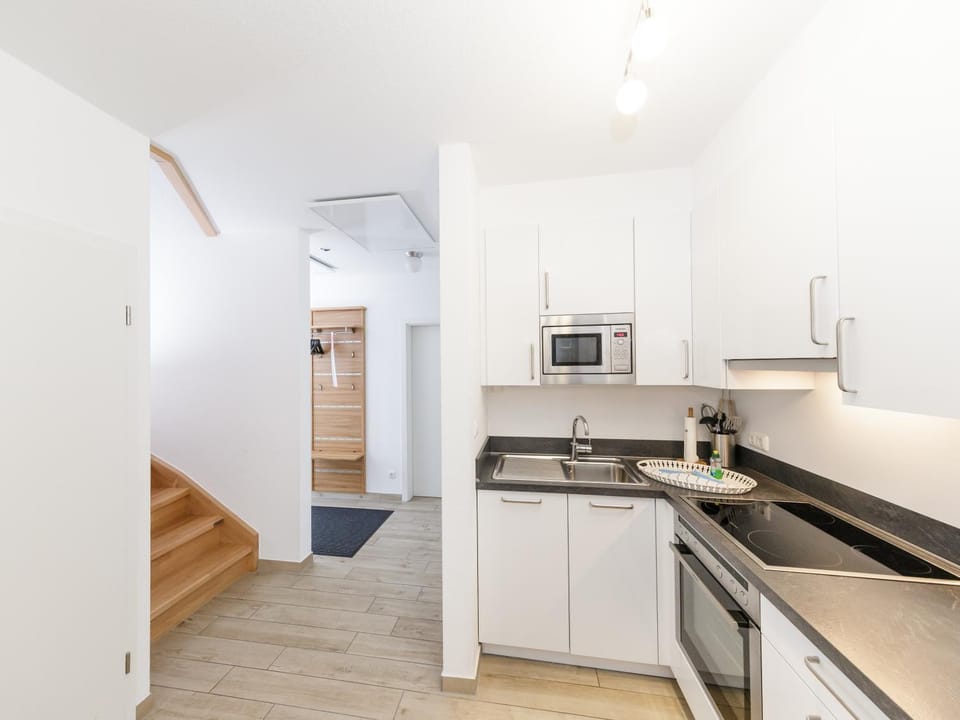 Haus Leo House in Cuxhaven