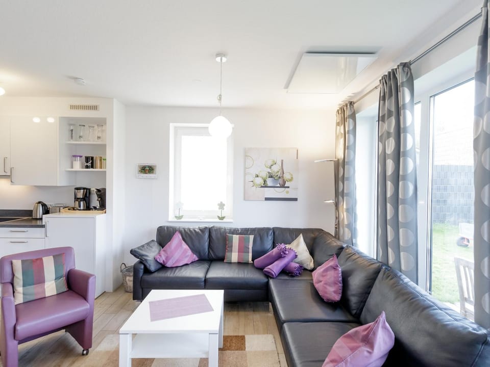 Haus Leo House in Cuxhaven