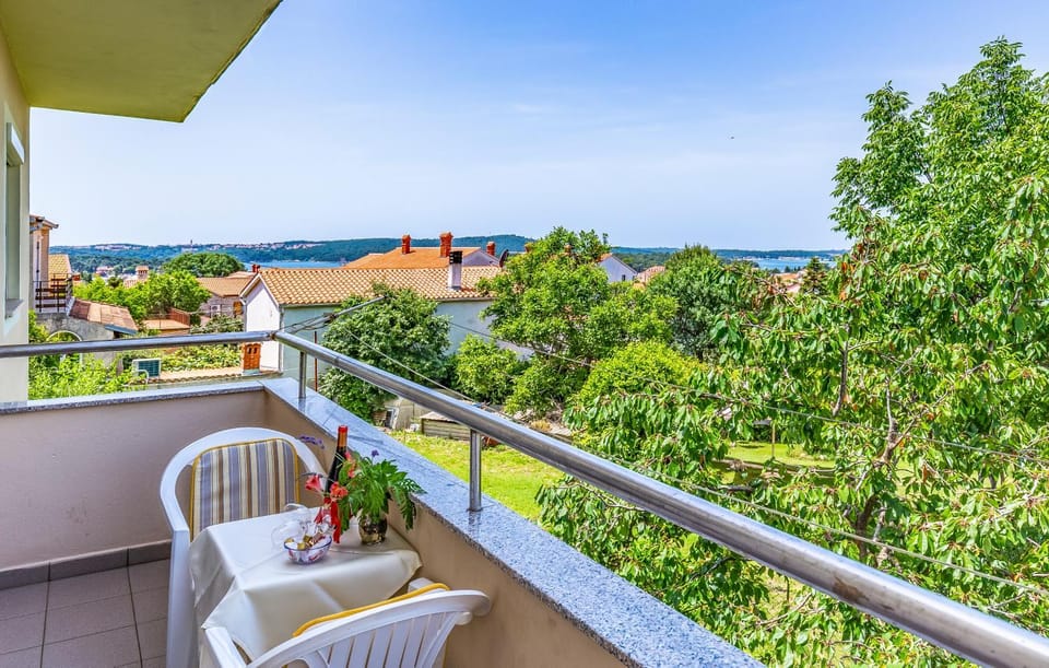 Balcony/Terrace, Balcony/Terrace, Sea view