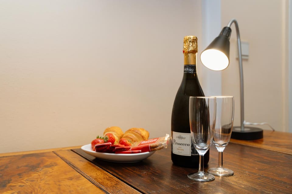 Hotel De Pastorij Hotel in Leuven