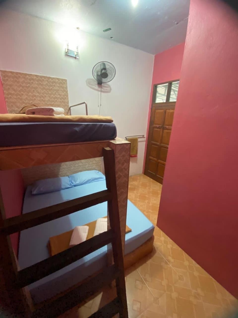 Rumah Hentian Ayah Bed and Breakfast in Besut