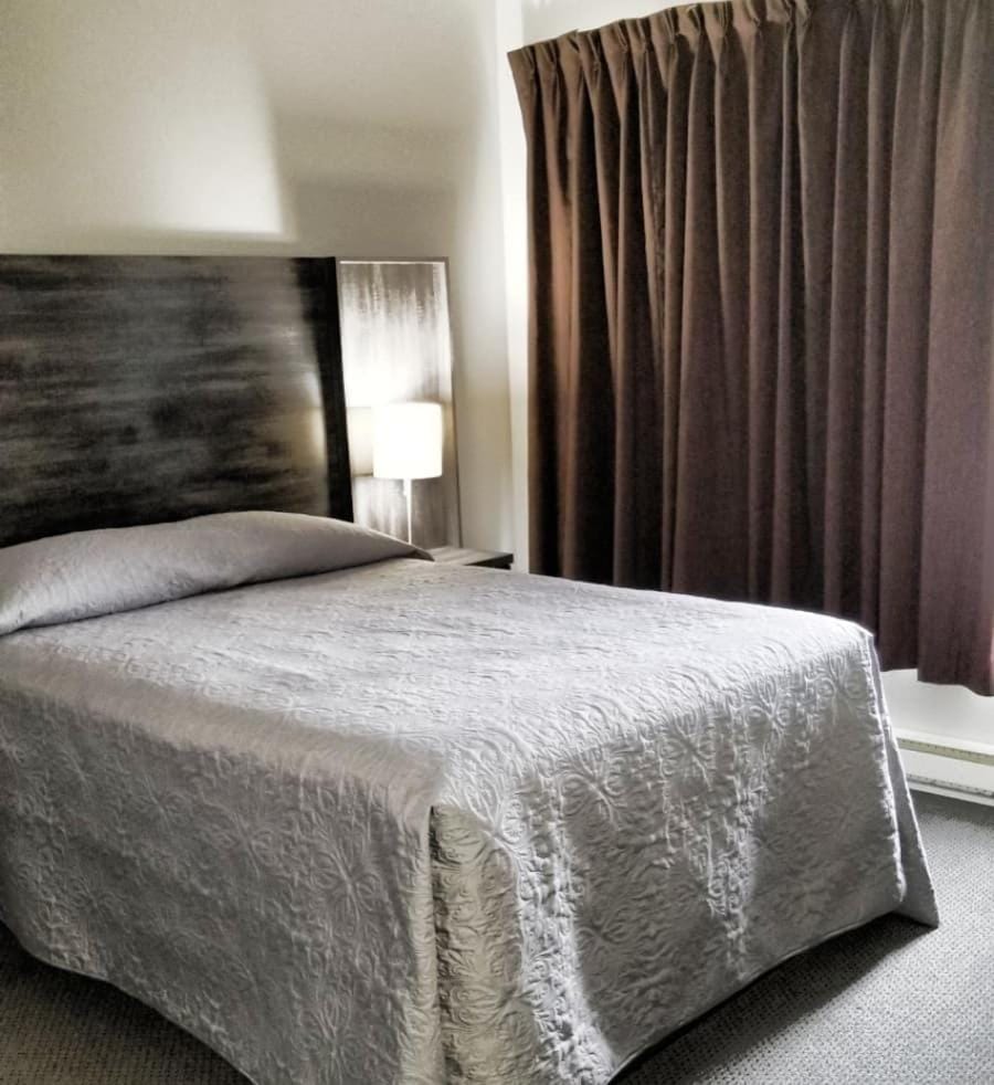 Hôtel Écono-One Hotel in Ontario