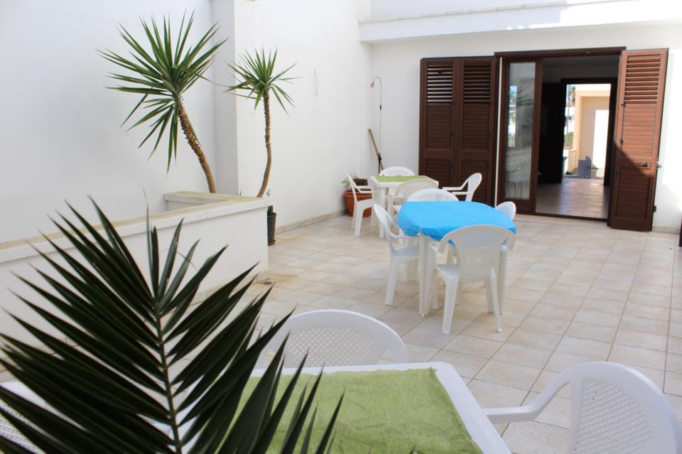 Casa Vacanza Alba 8 posti letto Apartment in Apulia