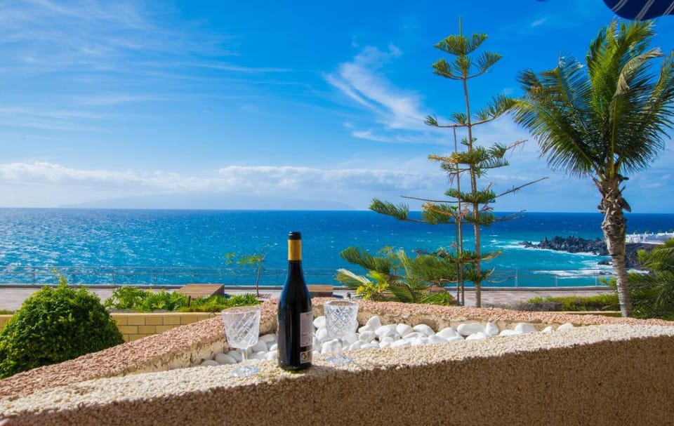 Stunning 2Bed SeaView Apt by Dream Homes Tenerife Apartment in Canary Islands