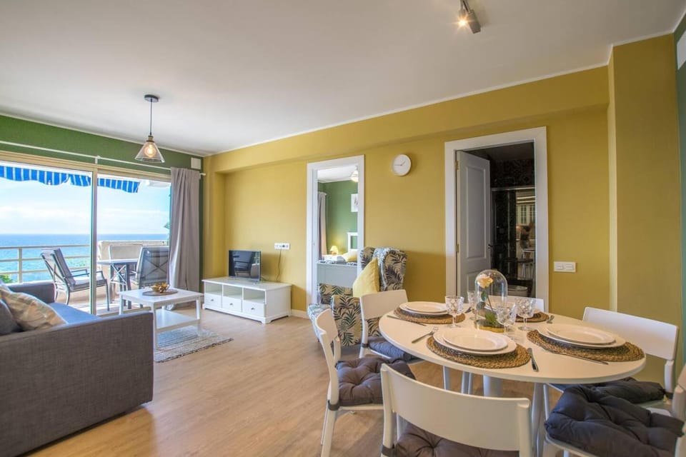Stunning 2Bed SeaView Apt by Dream Homes Tenerife Apartment in Canary Islands