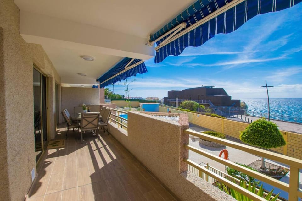 Stunning 2Bed SeaView Apt by Dream Homes Tenerife Apartment in Canary Islands