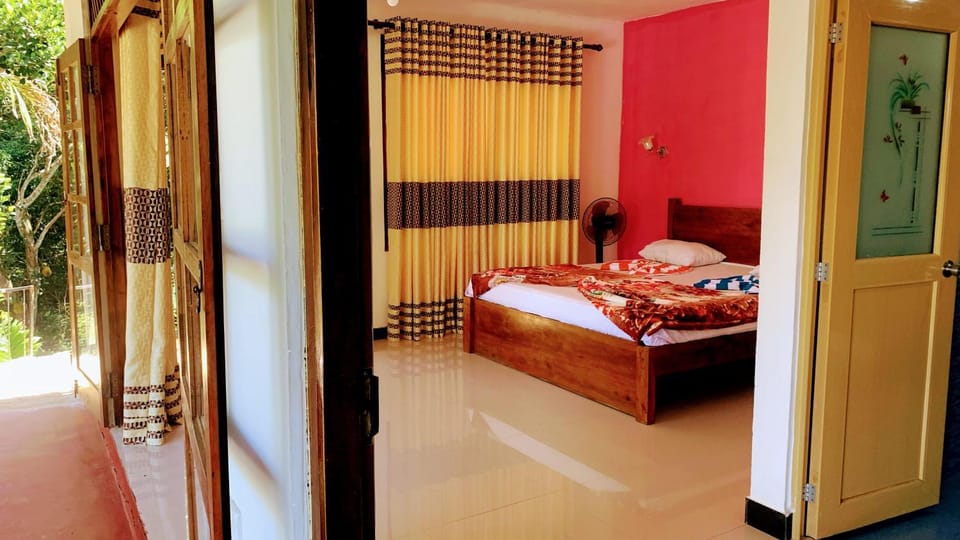 Nine Arch Araliya Homestay Bed and Breakfast in Uva Province, Sri Lanka