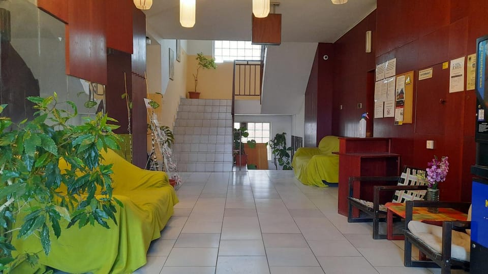 Hotel Kristl Hotel in Czechia