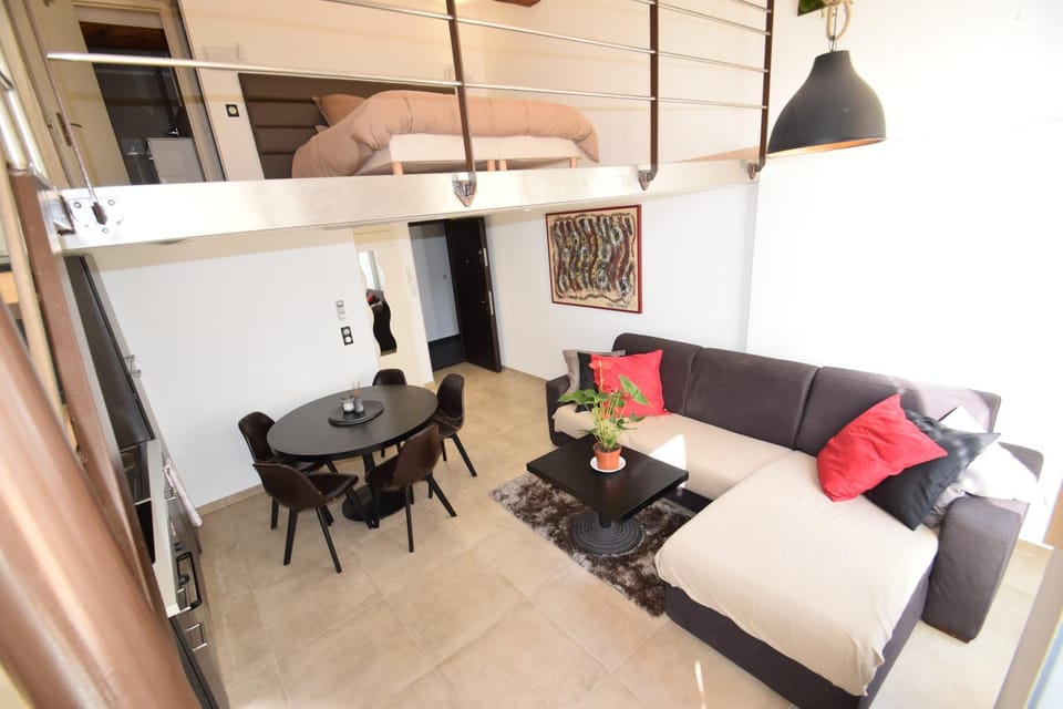 Perla Duplex - No Better Location In Nice Apartment in Nice