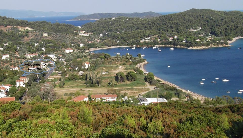 Natural landscape