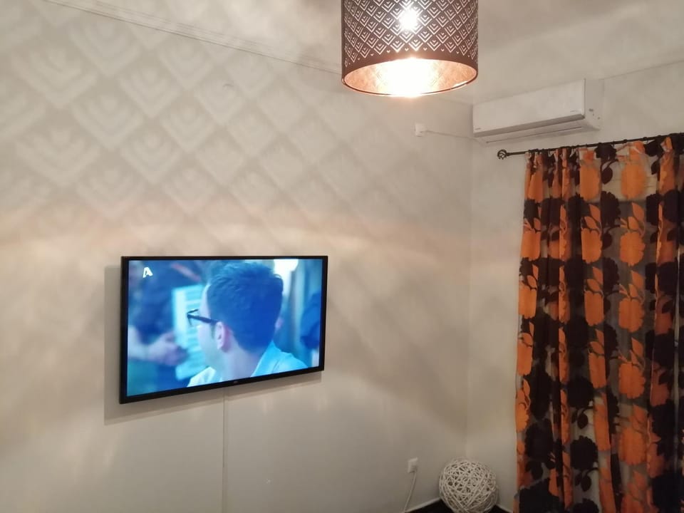 TV and multimedia