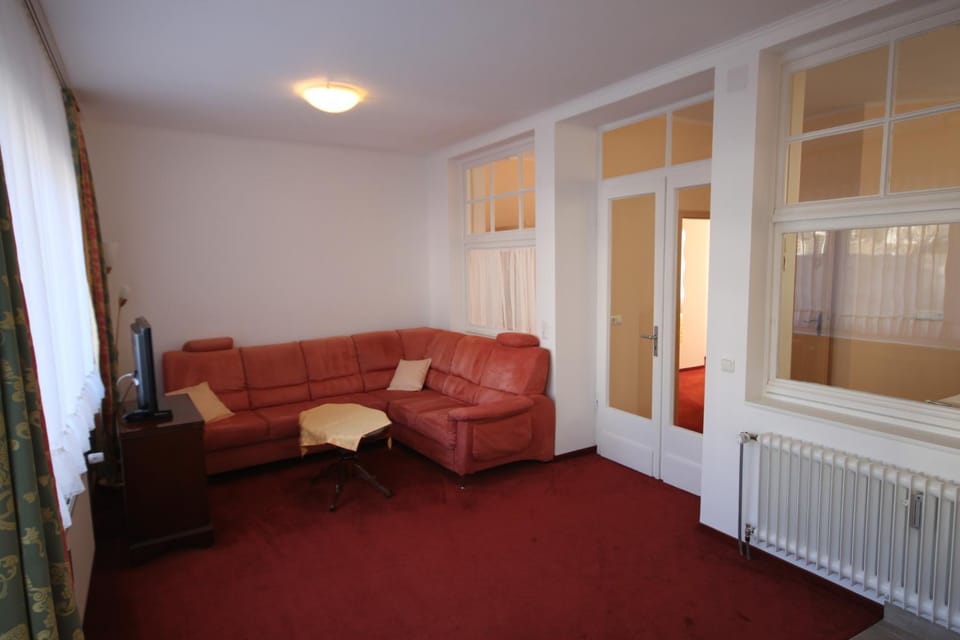 Haus Steinmeyer Bed and Breakfast in Lower Saxony, Germany