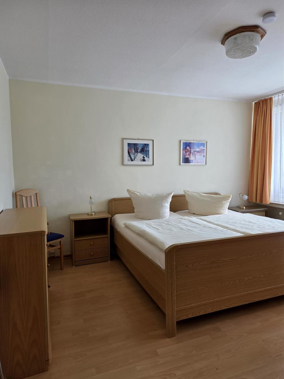 Haus Steinmeyer Bed and Breakfast in Lower Saxony, Germany