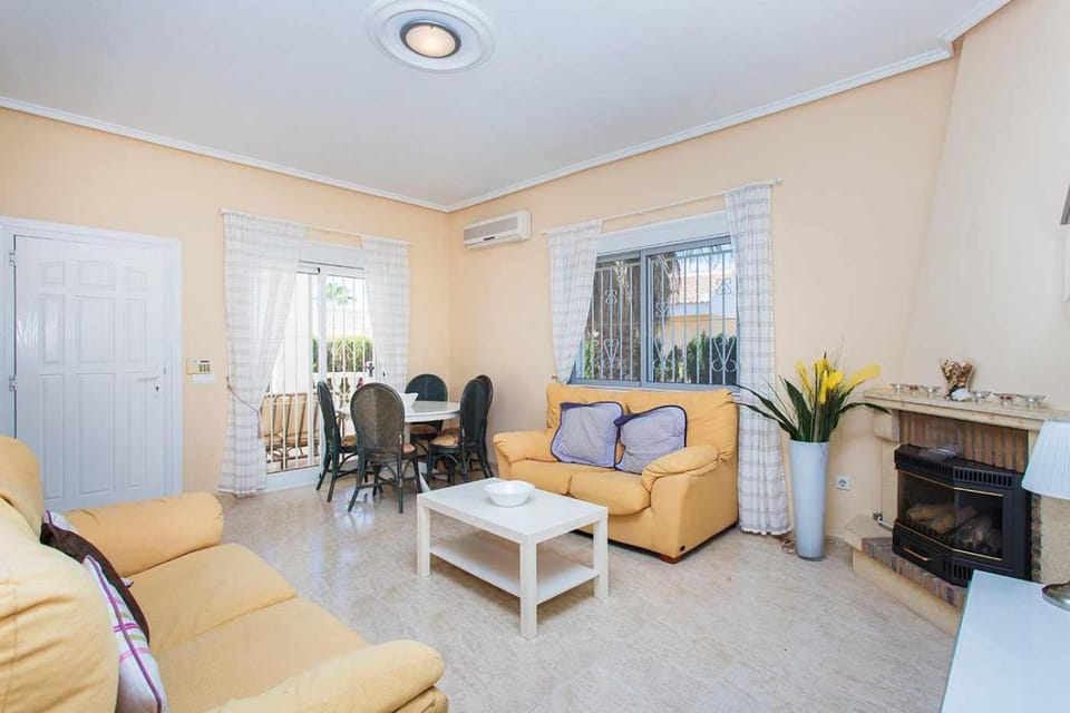 CH Isla Menorca Ciudad Quesada Villa in Vega Baja del Segura