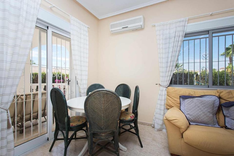 CH Isla Menorca Ciudad Quesada Villa in Vega Baja del Segura