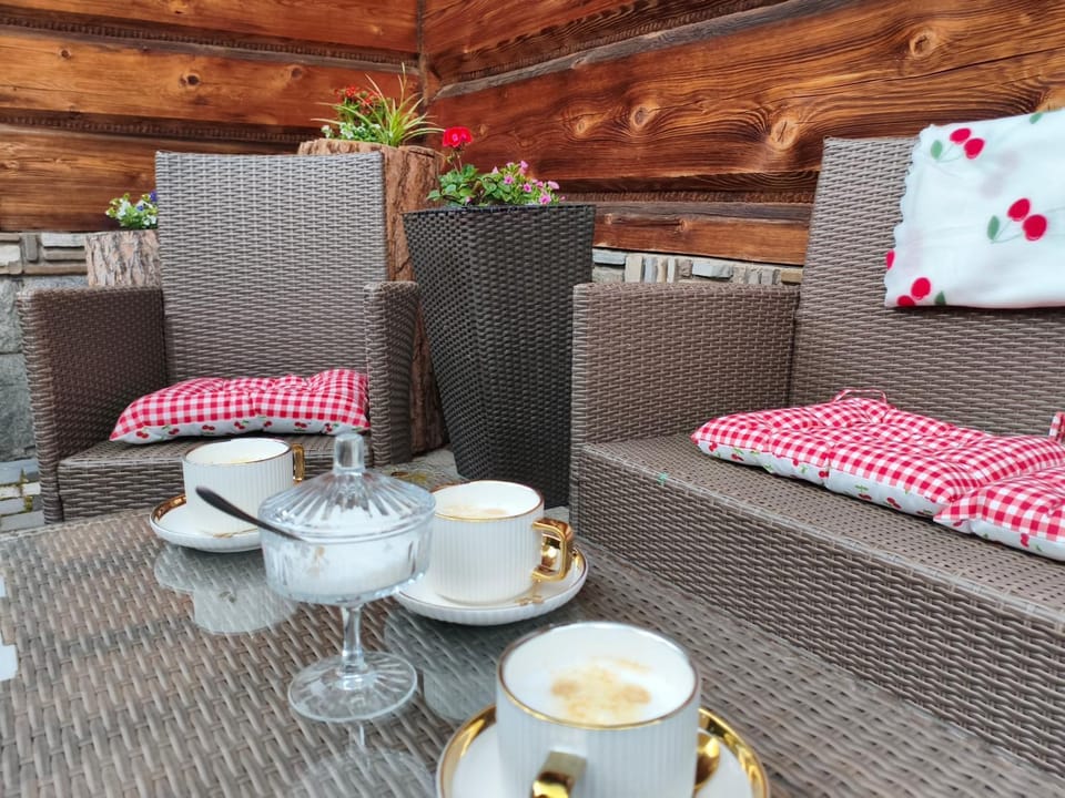 Willa Skalny Potok 605-077-100 Vacation rental in Zakopane