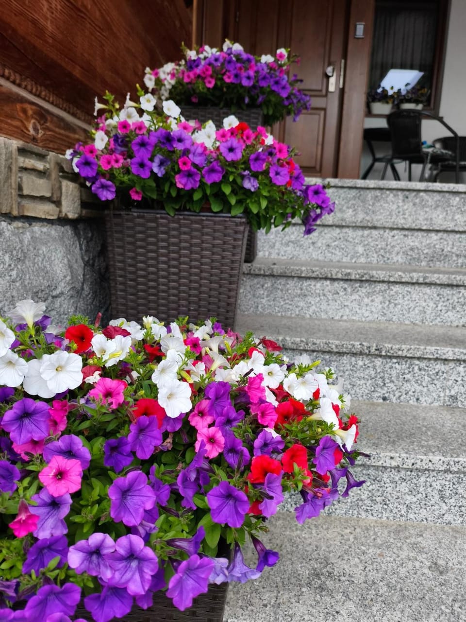 Willa Skalny Potok 605-077-100 Vacation rental in Zakopane