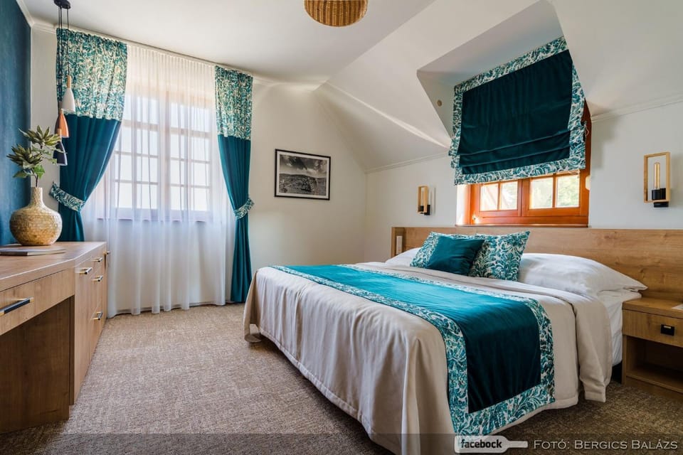 Bock Hotel Ermitage Hotel in Hungary