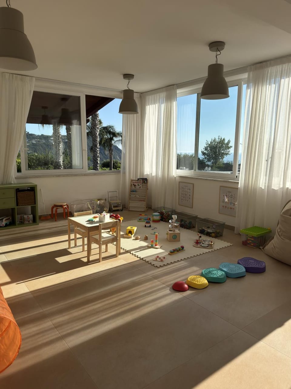 Residence San Domenico Apartment in Forio
