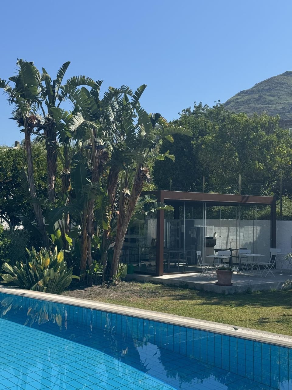 Residence San Domenico Apartment in Forio