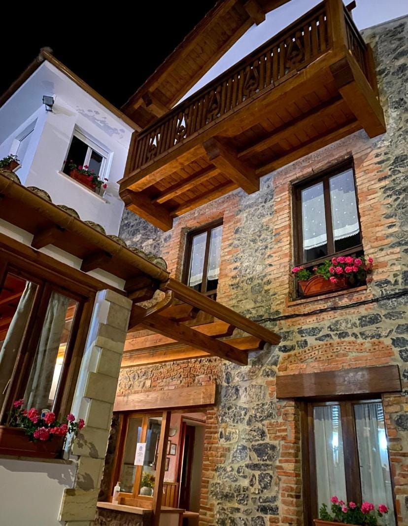 Hotel Toscana Hotel in Cantabria