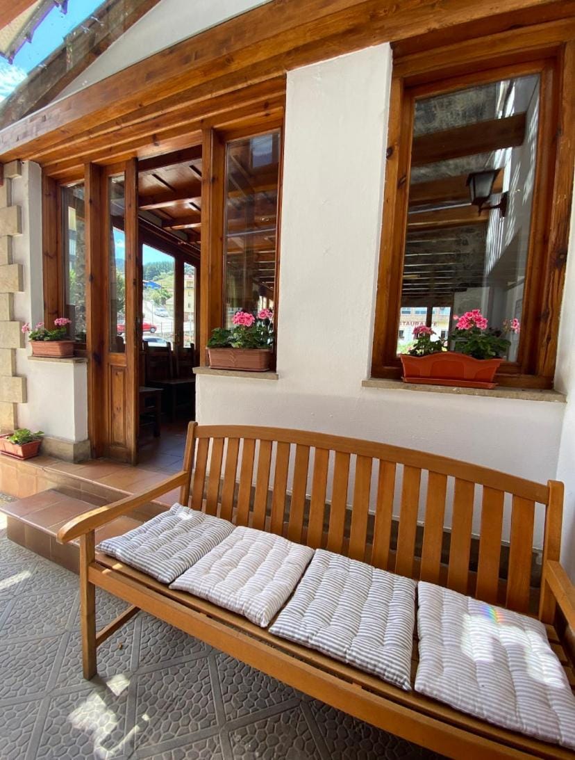 Hotel Toscana Hotel in Cantabria