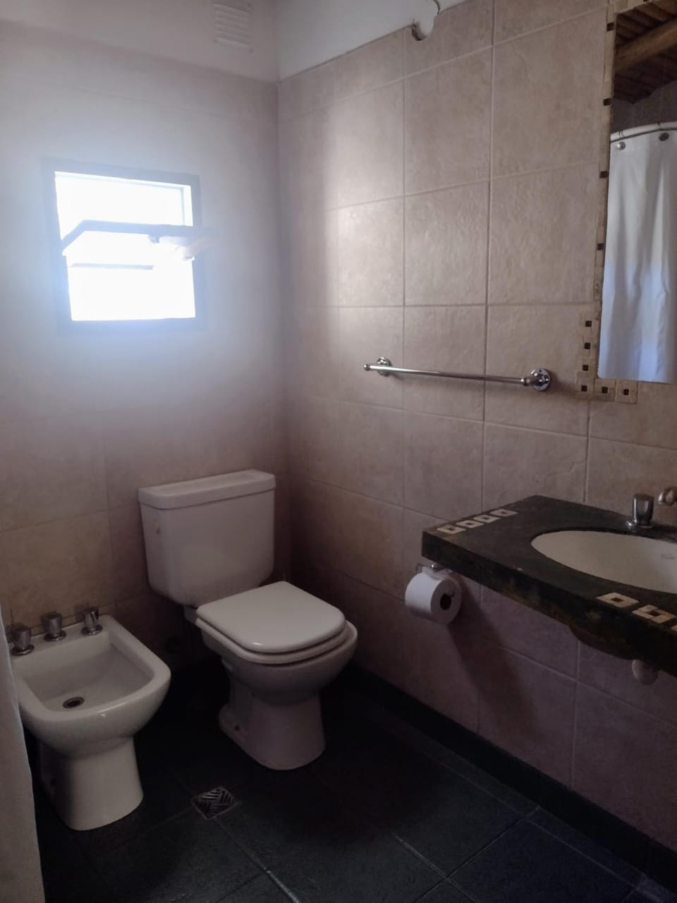 Toilet, Bathroom, bidet