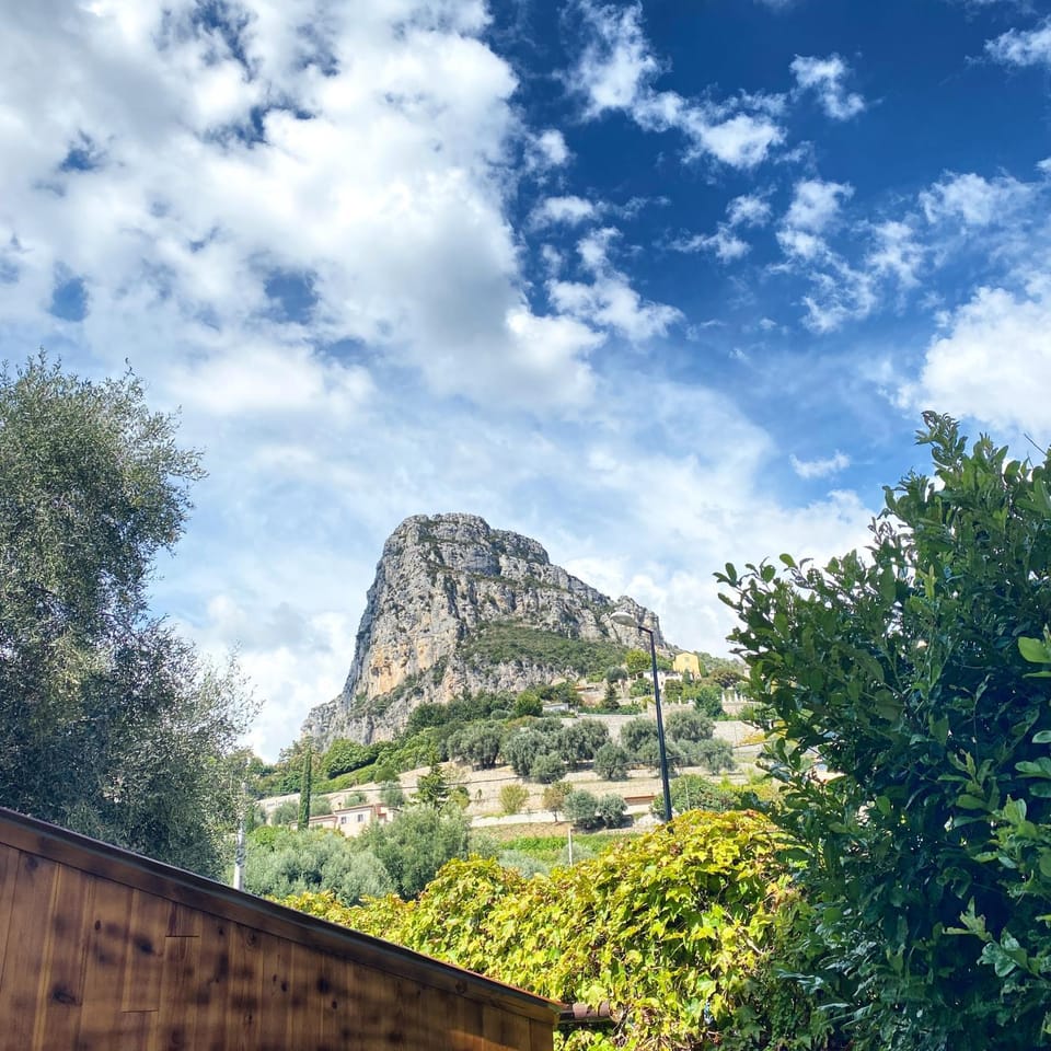 View (from property/room)
