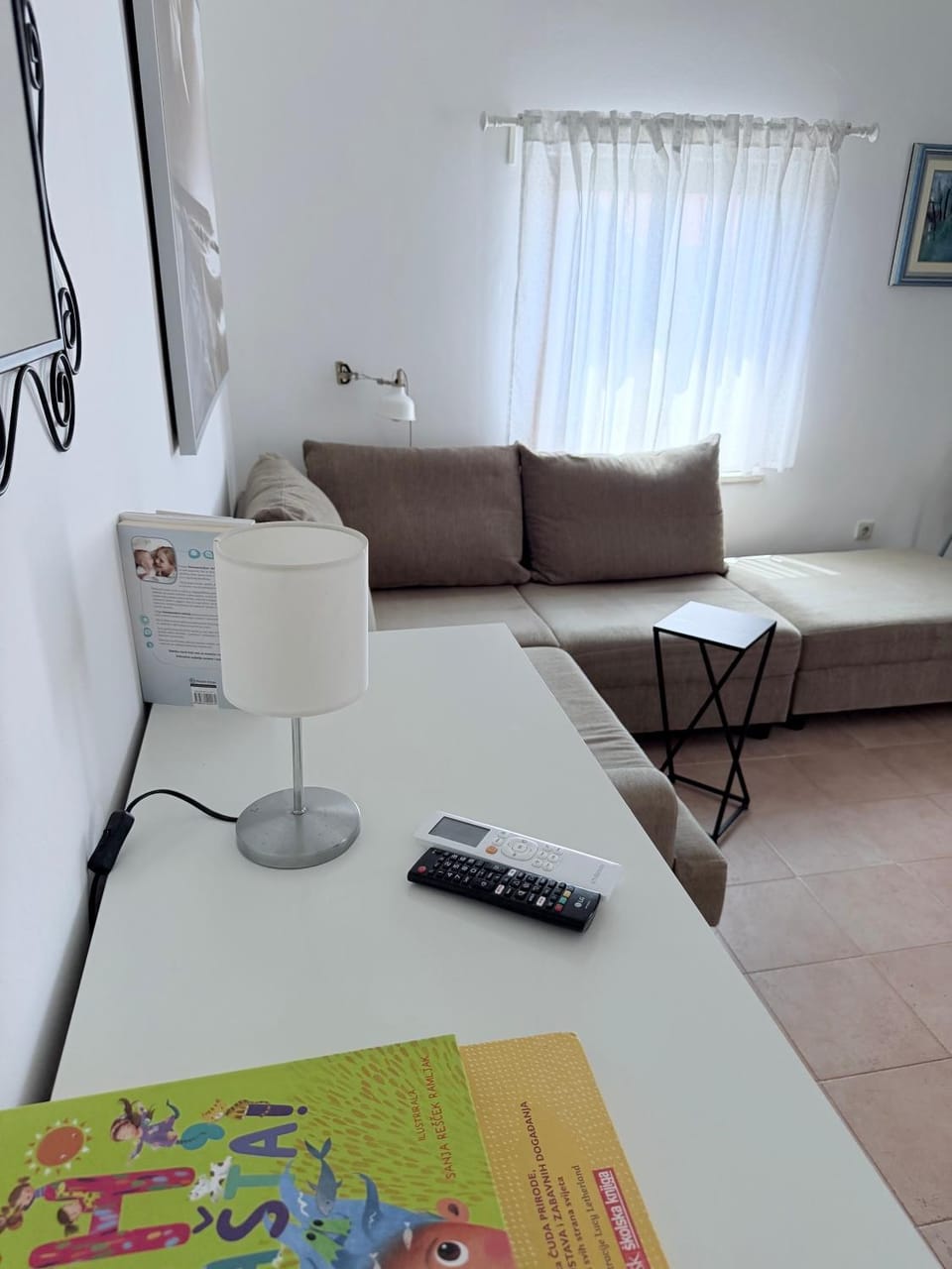 Apartman Lea - Vila Ružica Apartment in Šibenik-Knin County, Croatia
