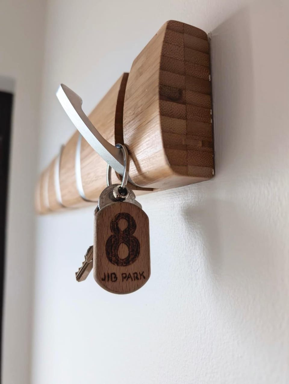 8 Jib Park, Orkney Islands House in Scotland