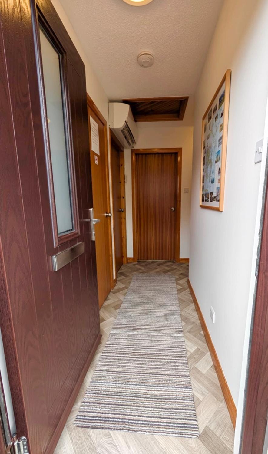 8 Jib Park, Orkney Islands House in Scotland