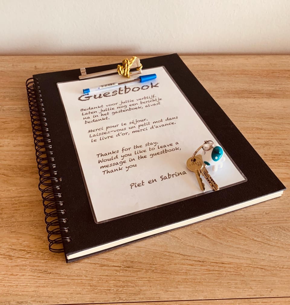 Residentie Mariposa Apartment in Knokke-Heist