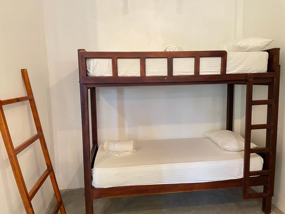 bunk bed