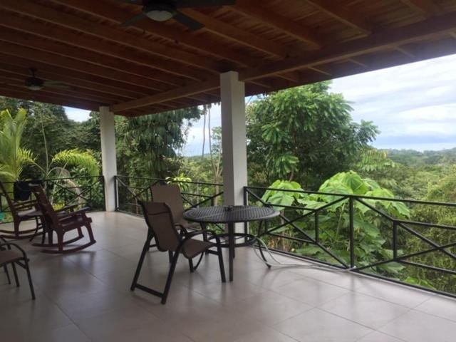 Villas Lambeau Ocean View 1 Villa in Uvita