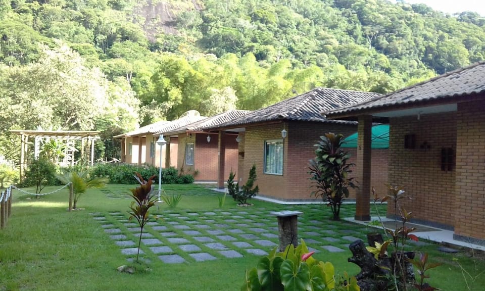 Recanto da natureza House in State of Rio de Janeiro