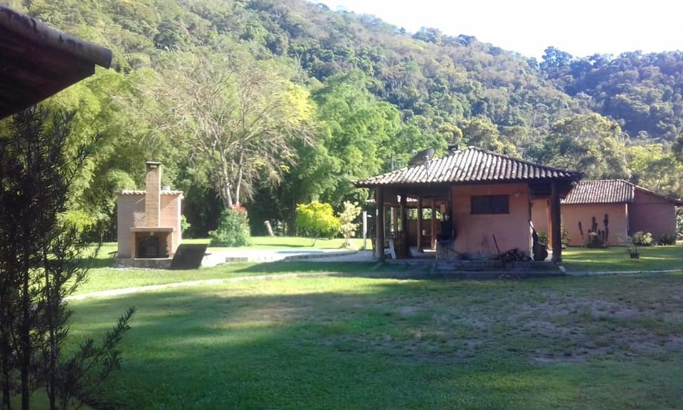 Recanto da natureza House in State of Rio de Janeiro