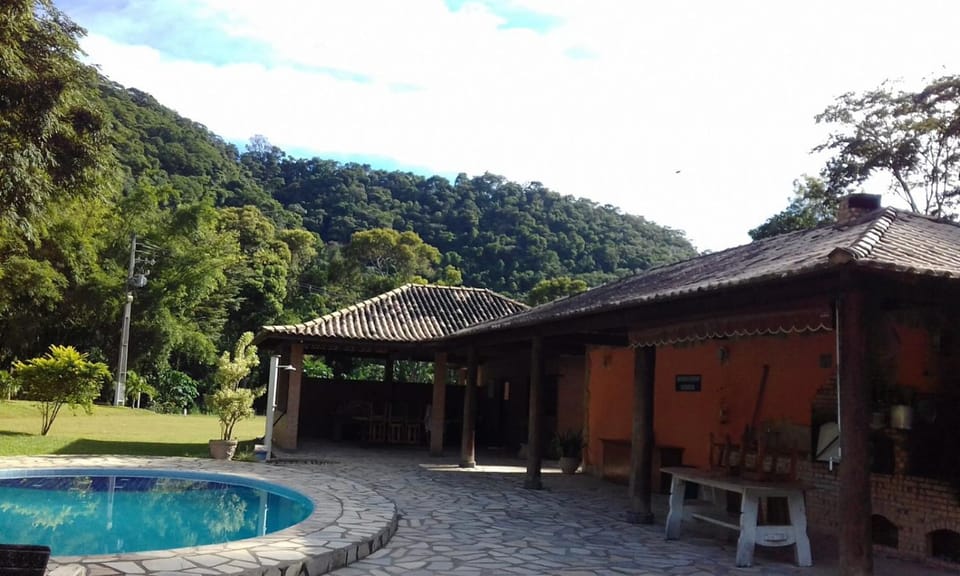 Recanto da natureza House in State of Rio de Janeiro