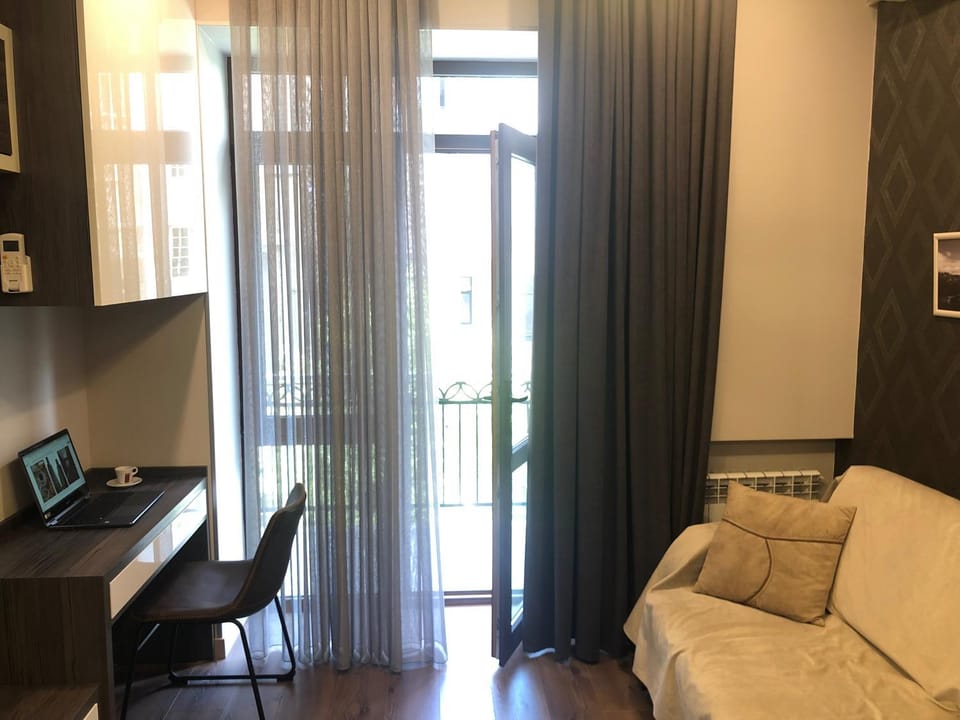 Apartment on Moskovyan 31 Apartment in Yerevan
