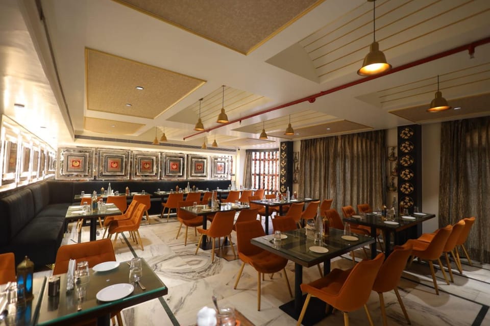 Hotel Sheetal Regency,Near Janambhumi Hotel in Uttar Pradesh