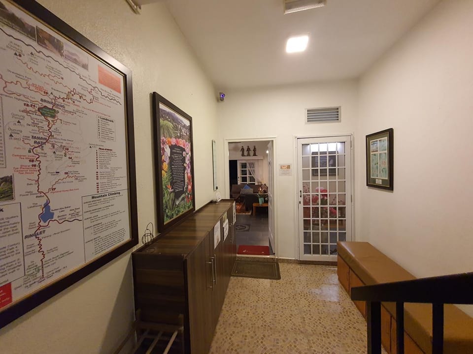Facade/entrance, Lobby or reception