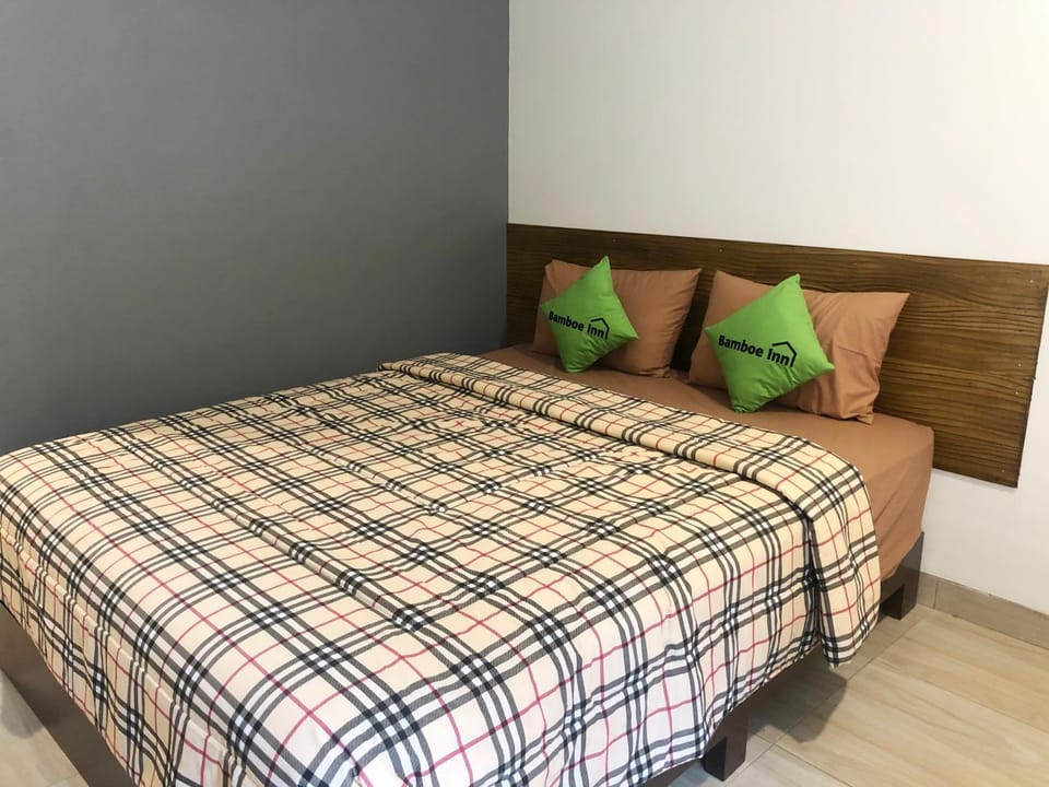 Bamboe Inn Homestay Hotel in Indonesia