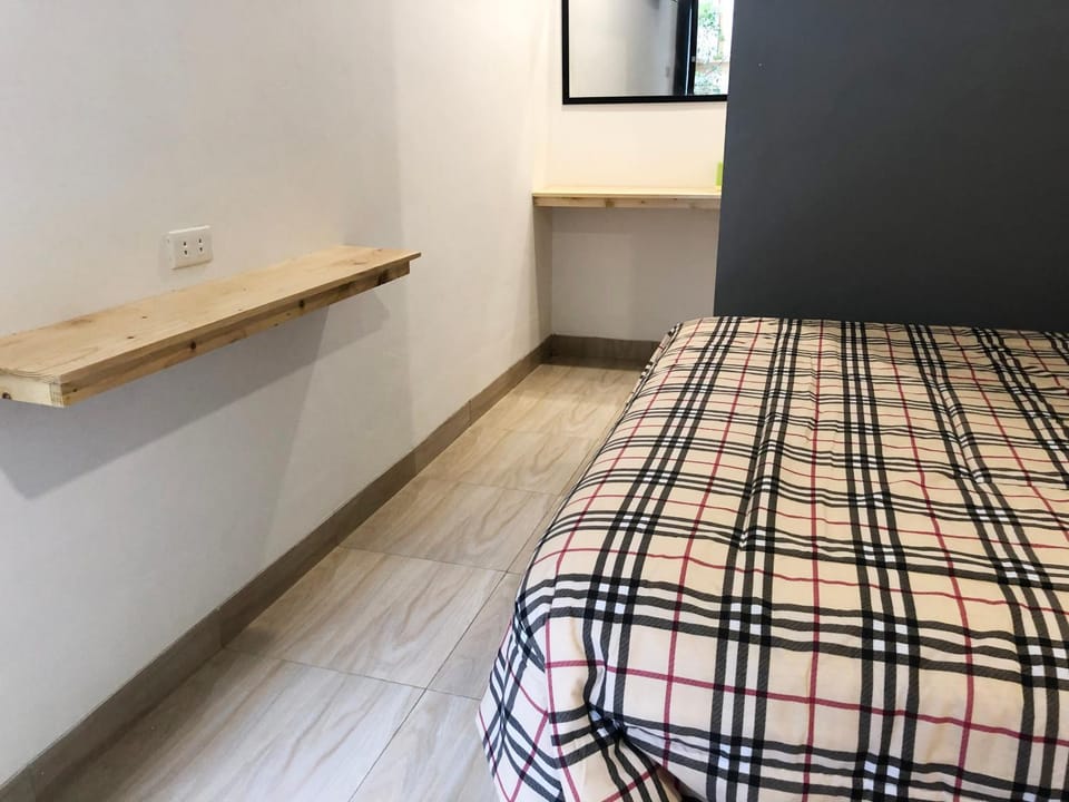 Bamboe Inn Homestay Hotel in Indonesia