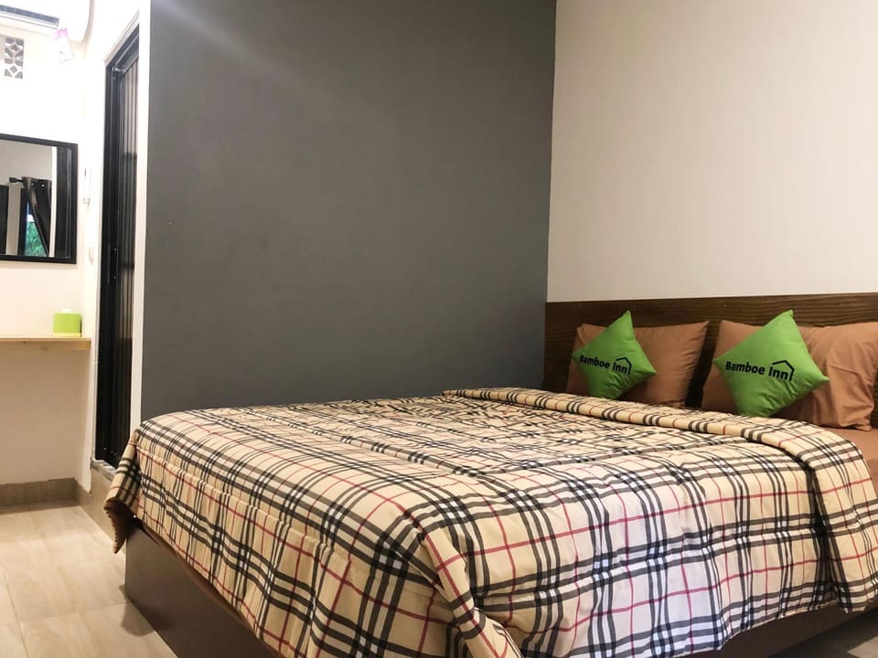 Bamboe Inn Homestay Hotel in Indonesia