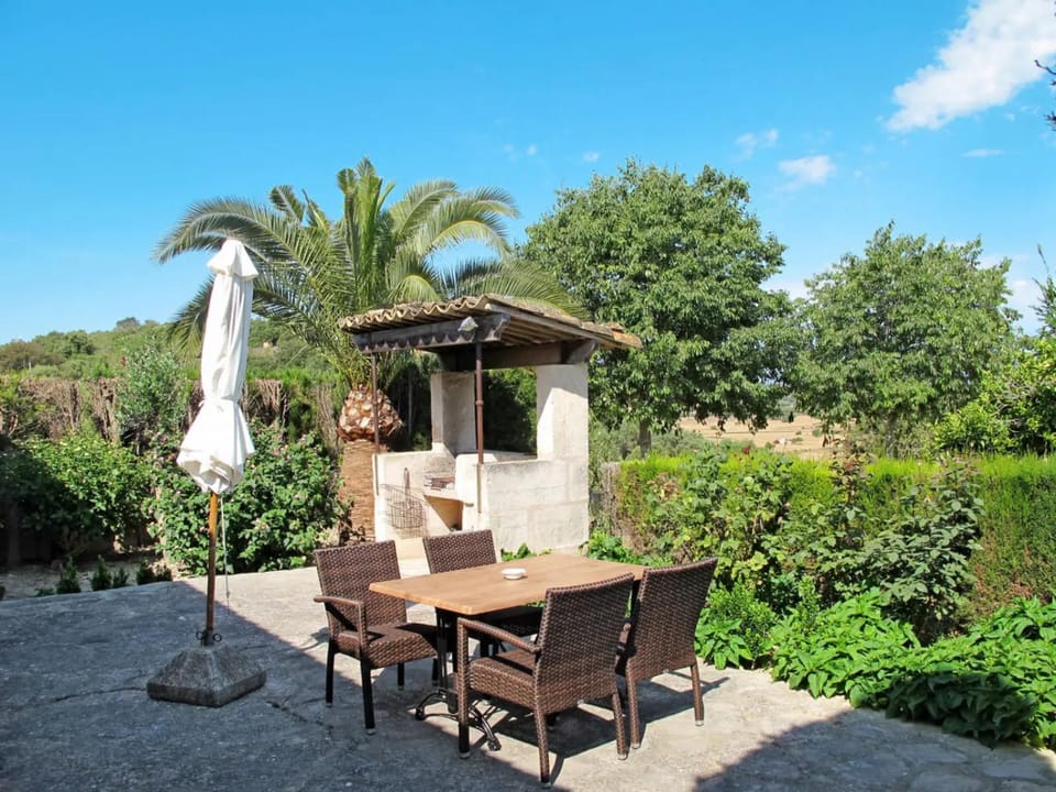 BBQ facilities, Garden, Garden view