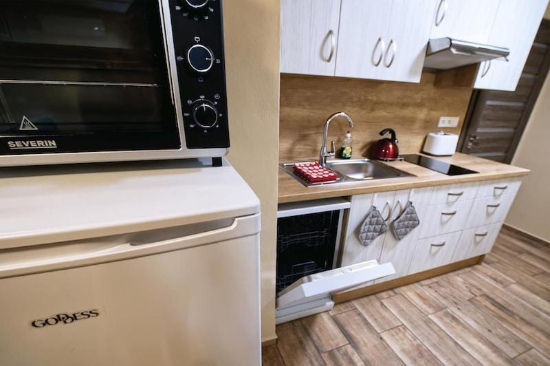 Nice accommodation in Mikulov Apartment in South Moravian Region