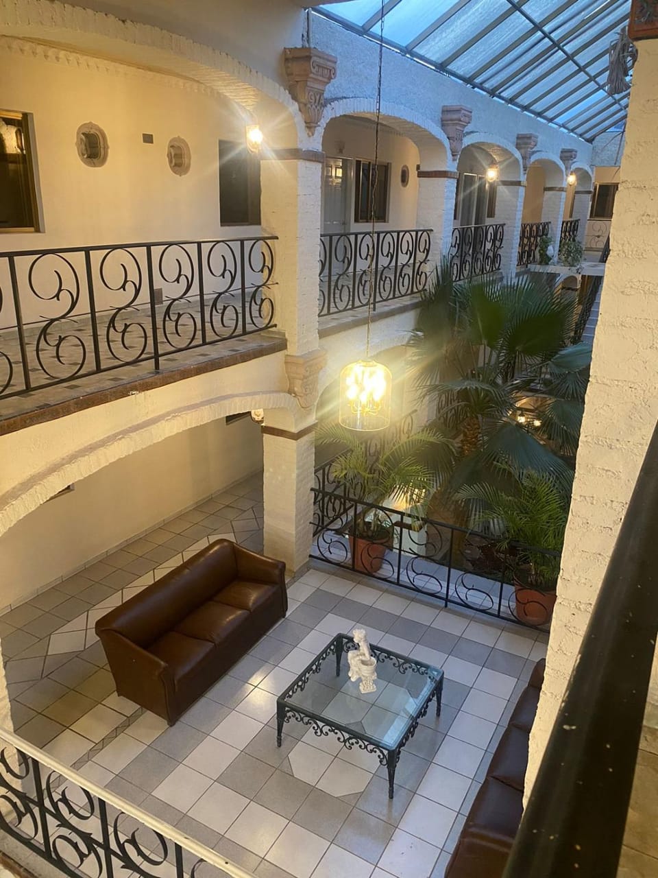 Hotel Gya Express Hotel in Aguascalientes