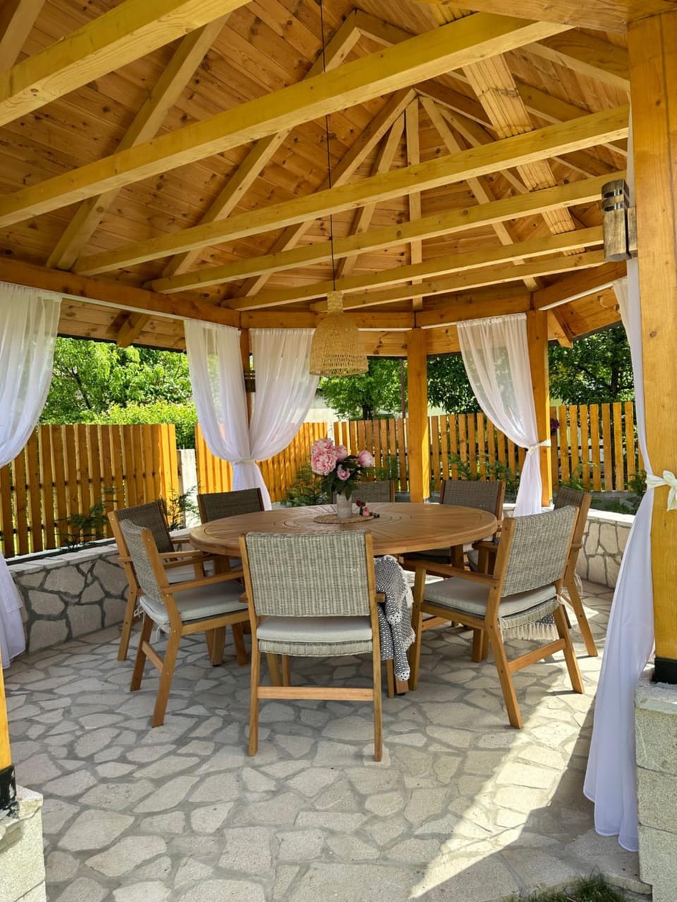 Vila Barović - Kolasin Villa in Montenegro